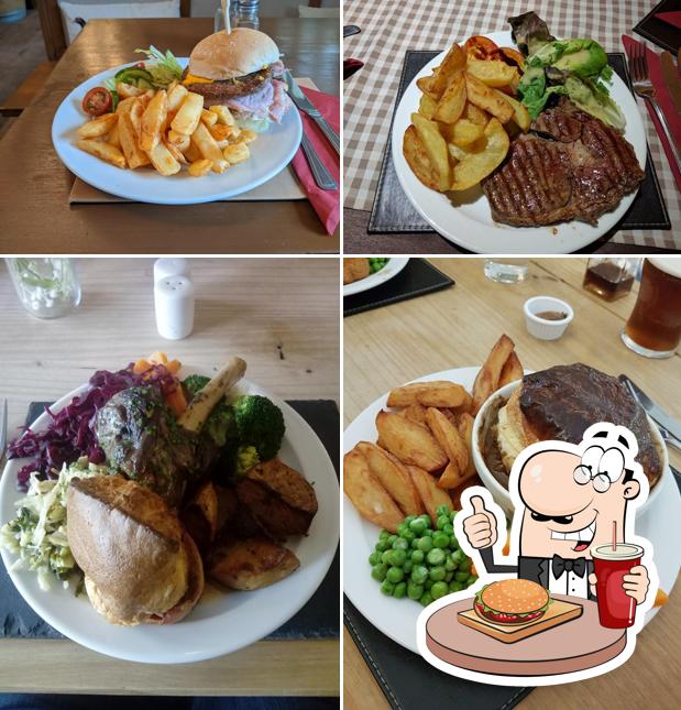 The Hildyard Arms