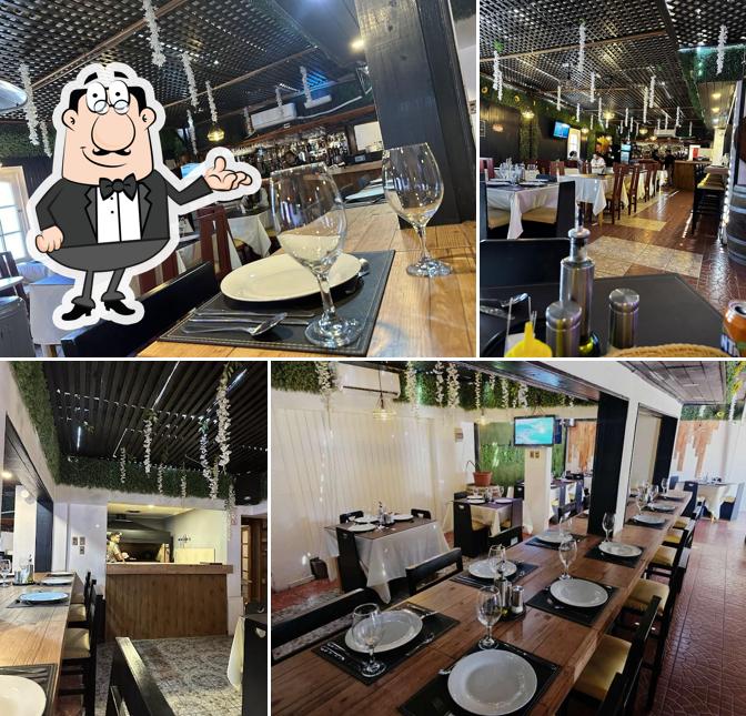 Pura Brasa Restaurant