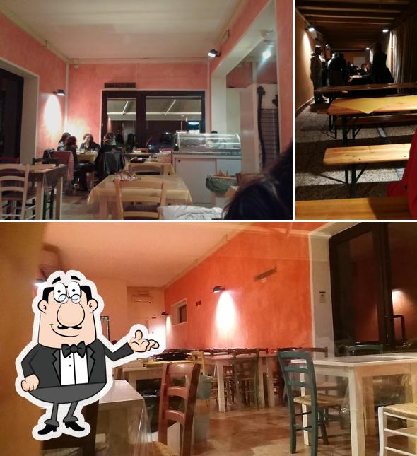 ArteGrill, ArtePasta, ArtePizza - Ristoranti a Pontedera