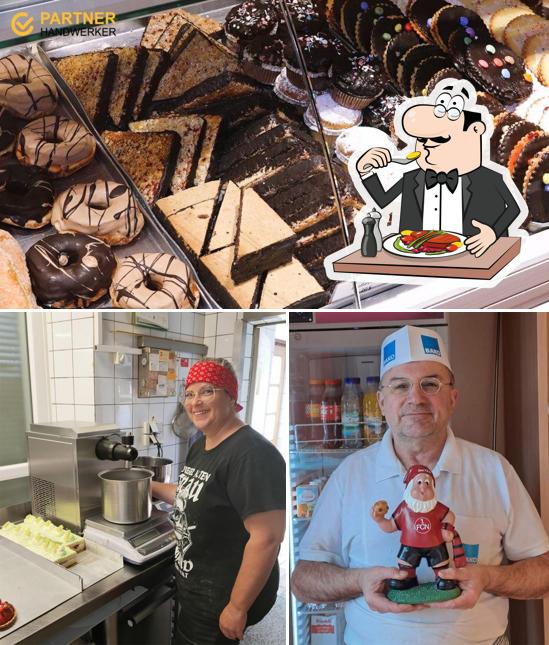 Bäckerei Weingärtner