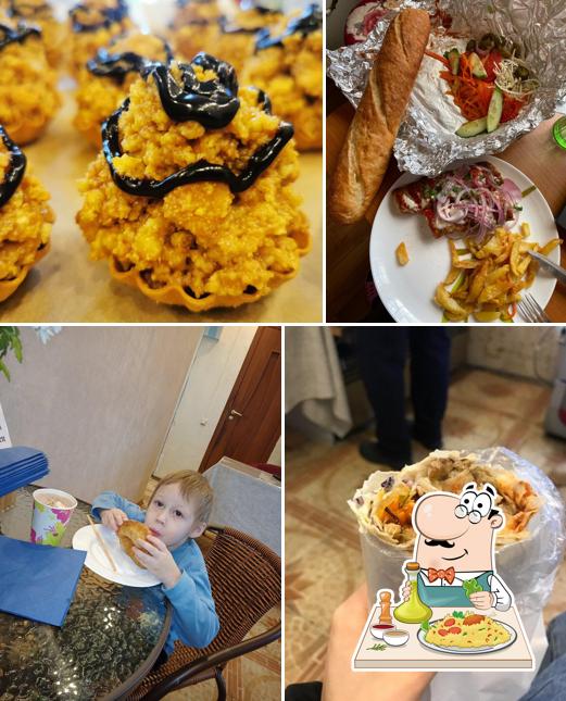 РудФуд