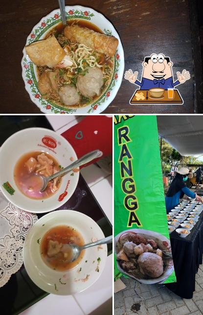 Bakso Rangga