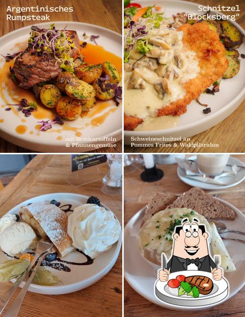 Restaurant Blocksberg