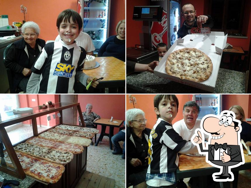 Bruni's Bakery
