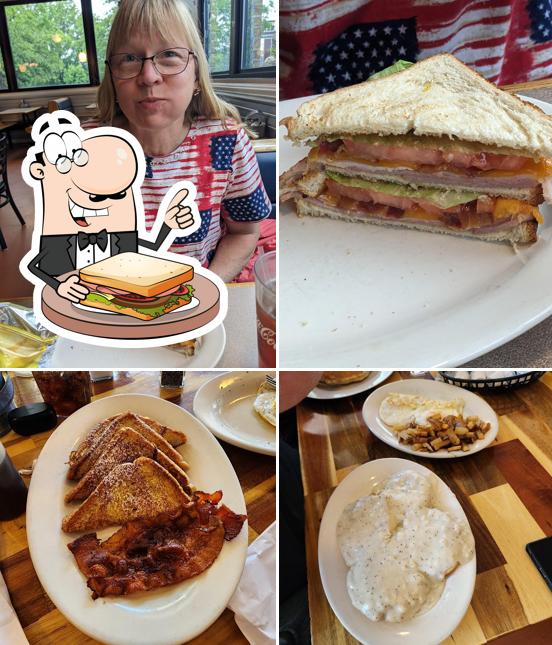 County Grille