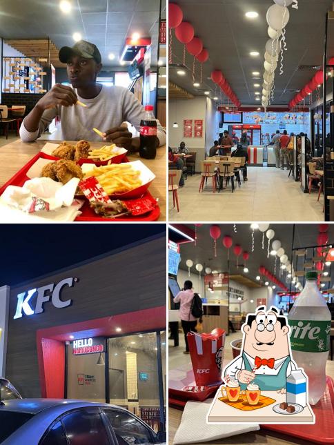 KFC Namugongo