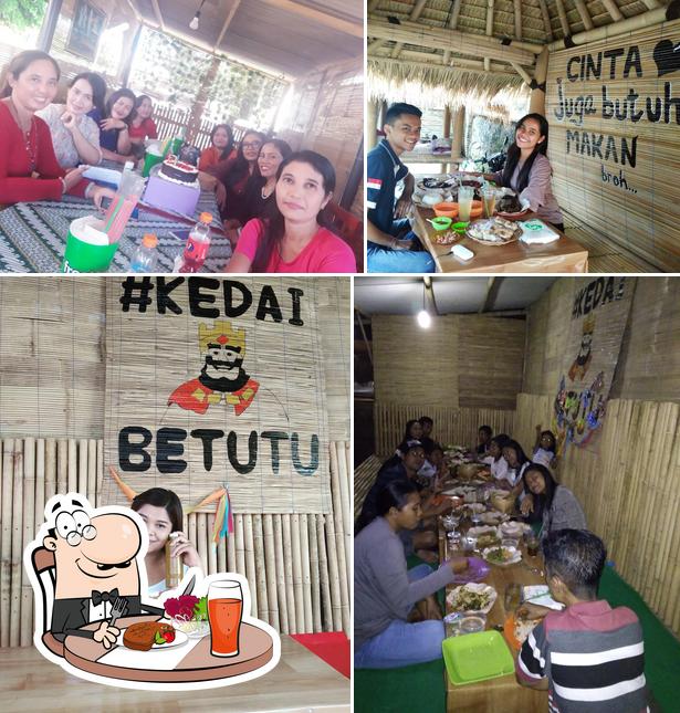 Kedai Raja Betutu