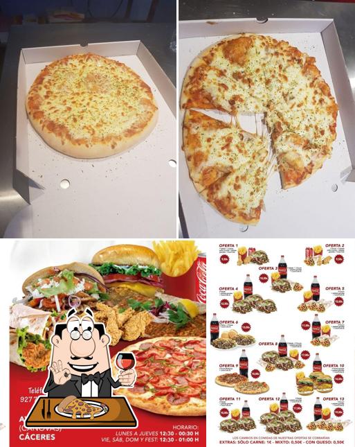 Krunchys