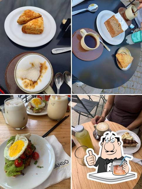 Landó Café