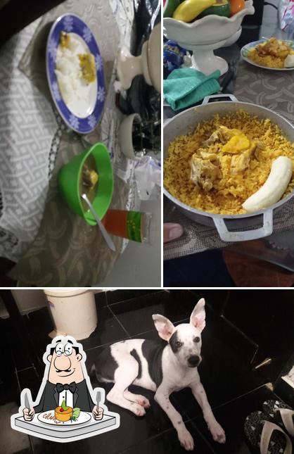 Los Sabores De Mi Tierra Colombiana