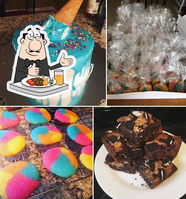 Mama's Little Bakery