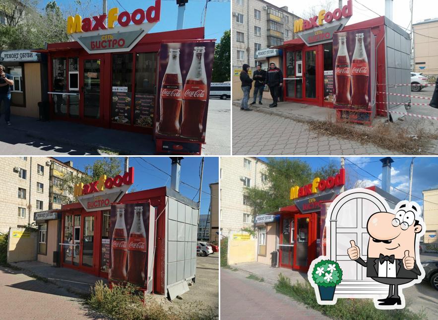 Max food