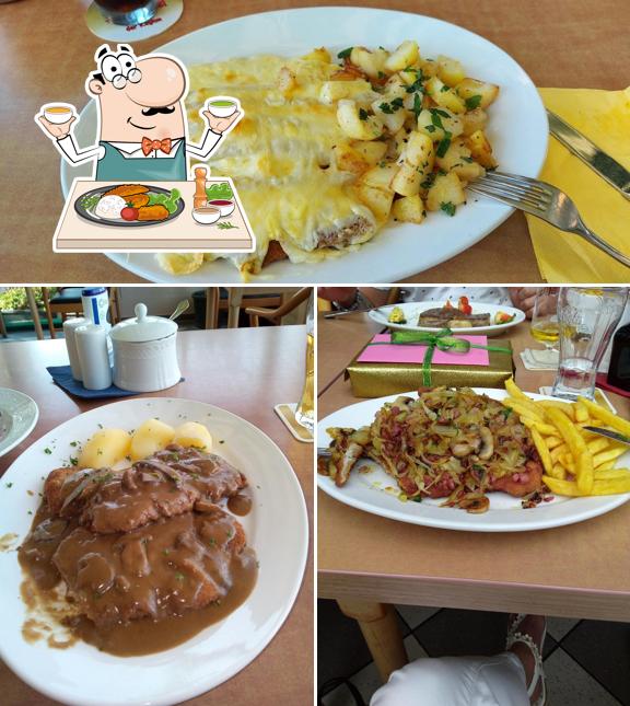 Restaurant Palme