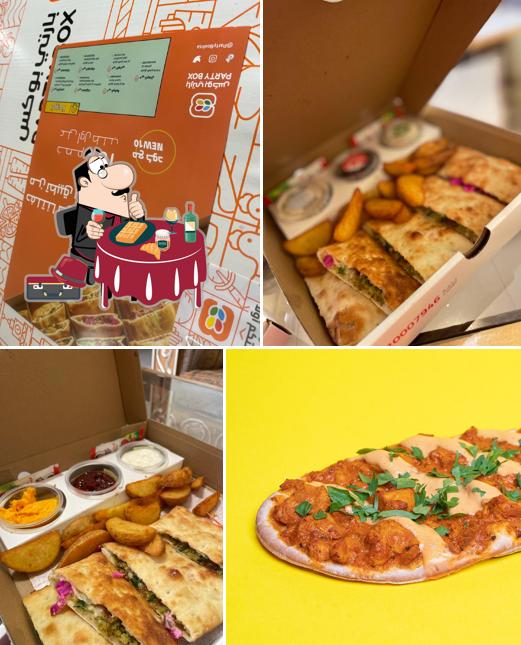 Party Box