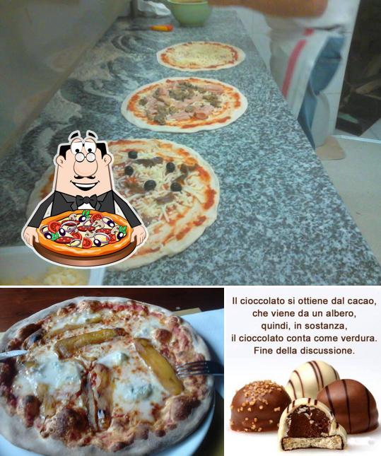 Pizzeria Grifone