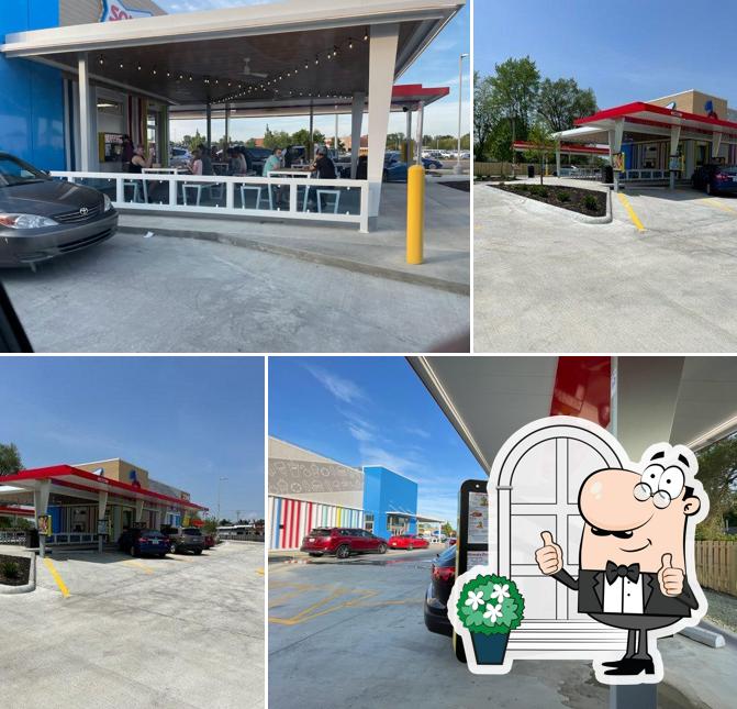 Sonic Drive-In