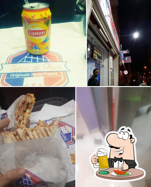Tacos de Nice (Centre)