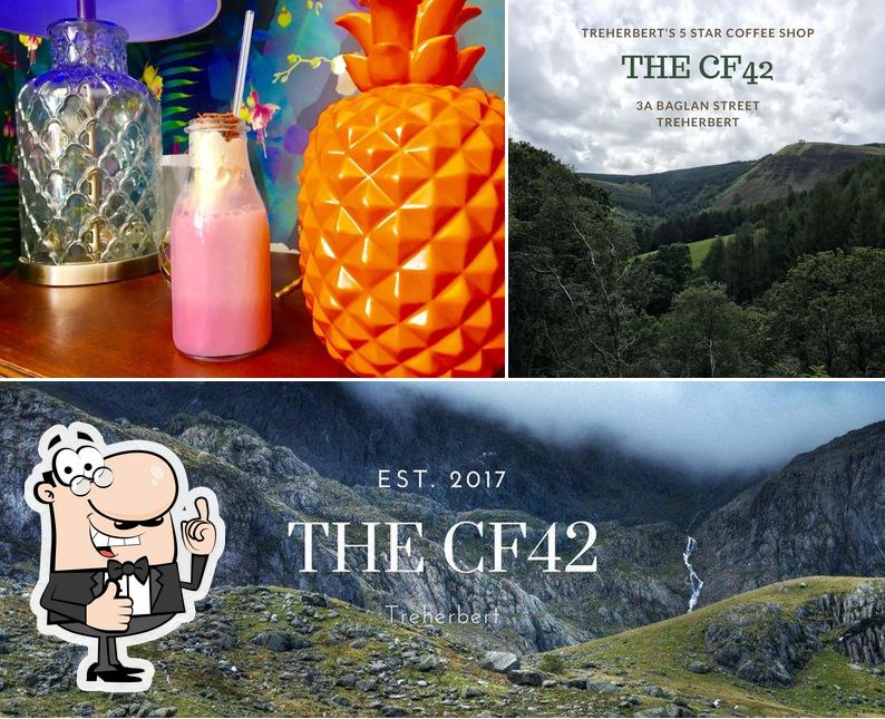 The CF42