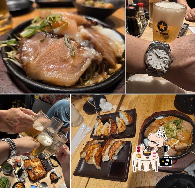 居酒屋均タロー横浜店