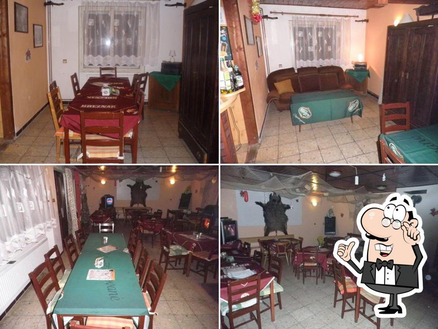 Rybářská Bašta Tetčice