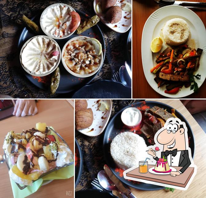 Safi Restaurant