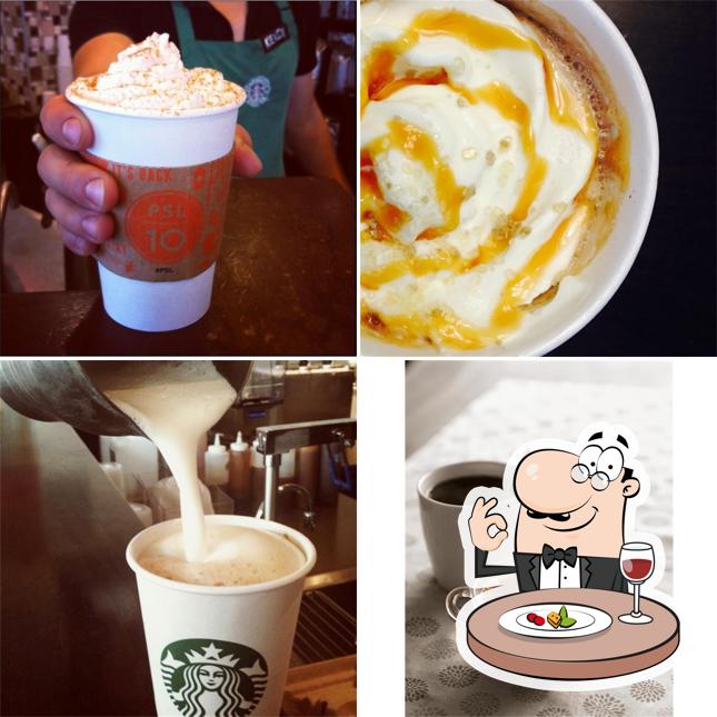 Starbucks Coffee Company