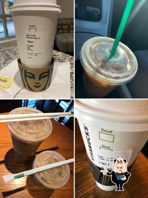 Starbucks Coffee Company