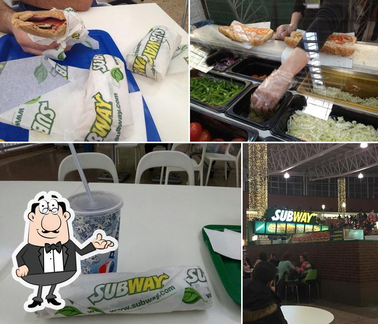 Subjoy