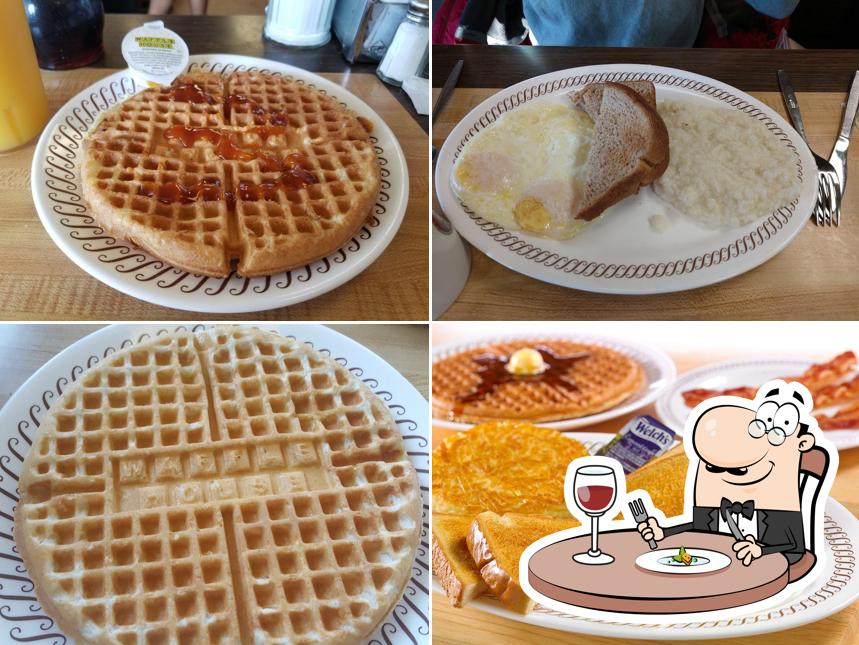 Waffle House