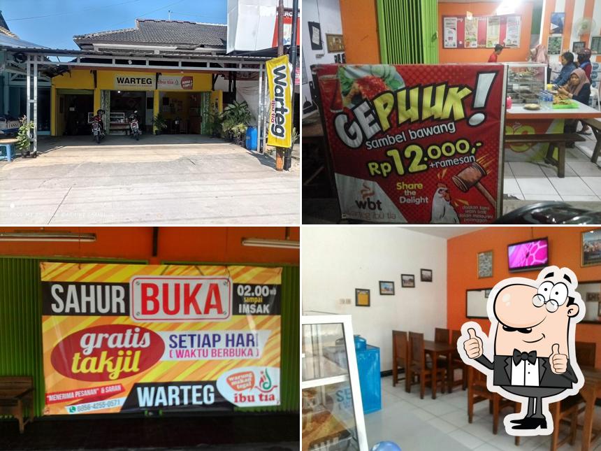 Warteg Ibu Tia