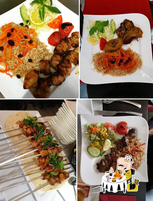 Watan Restaurant Bremen