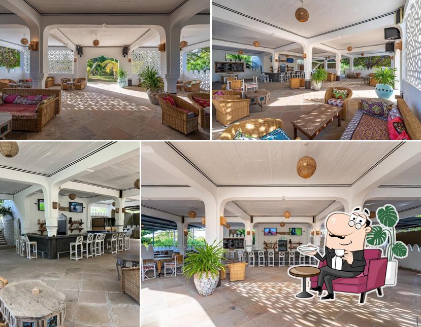 Yuppidu Bar, Ristorante & Pizzeria
