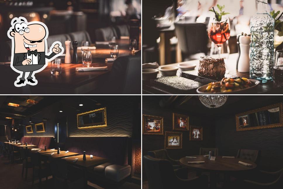 Abacco‘s Steakhouse Stuttgart