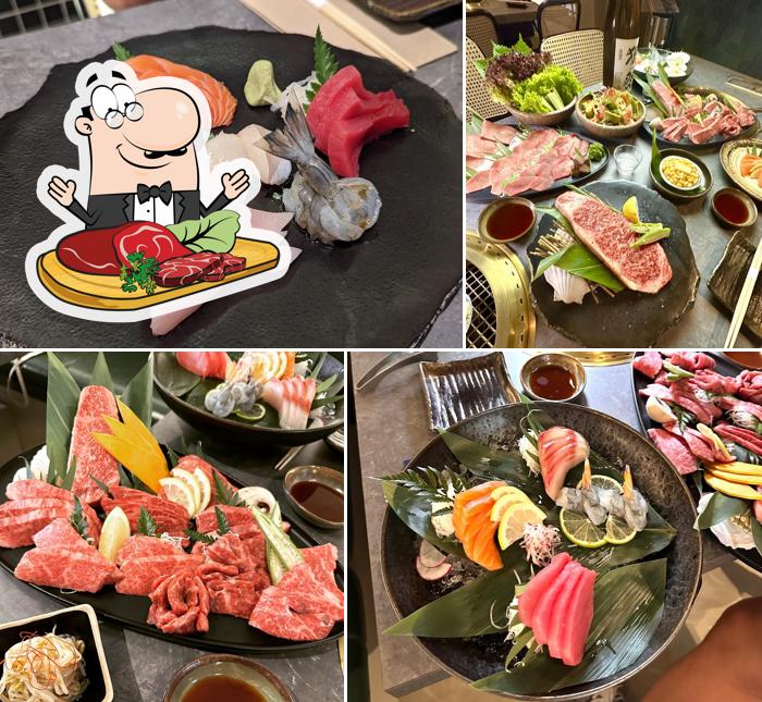 Tajima Yakiniku