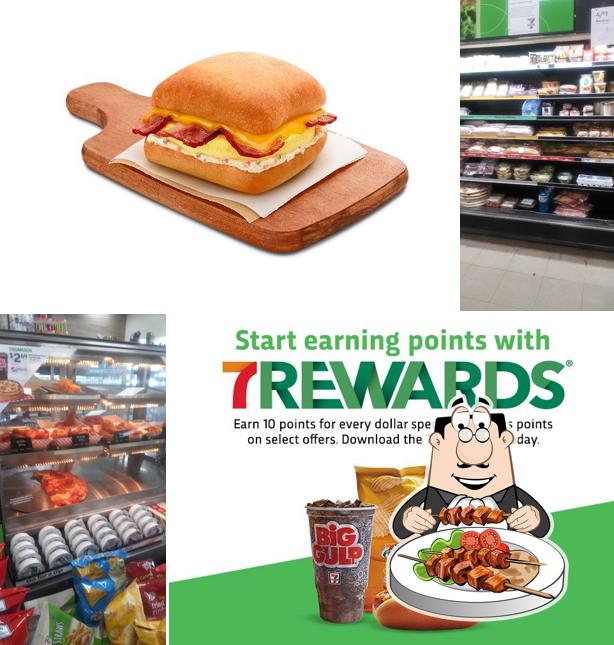 7-Eleven