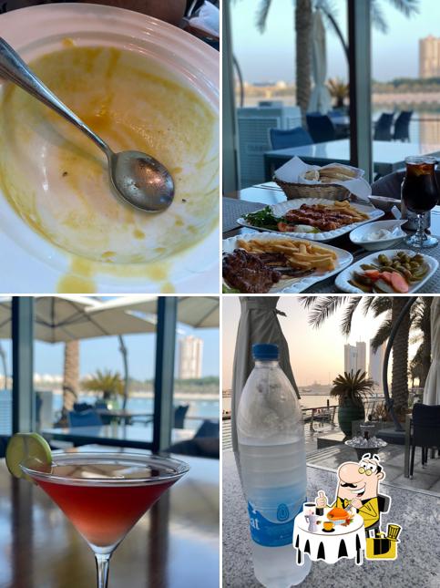 Al Fayez Restaurant