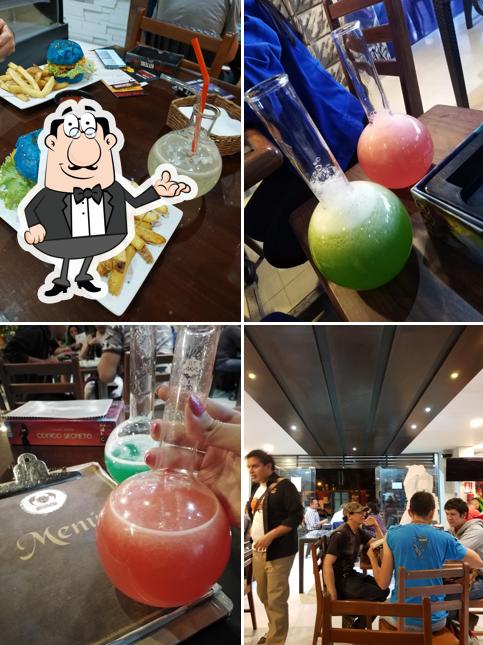 Antikuna Cafe