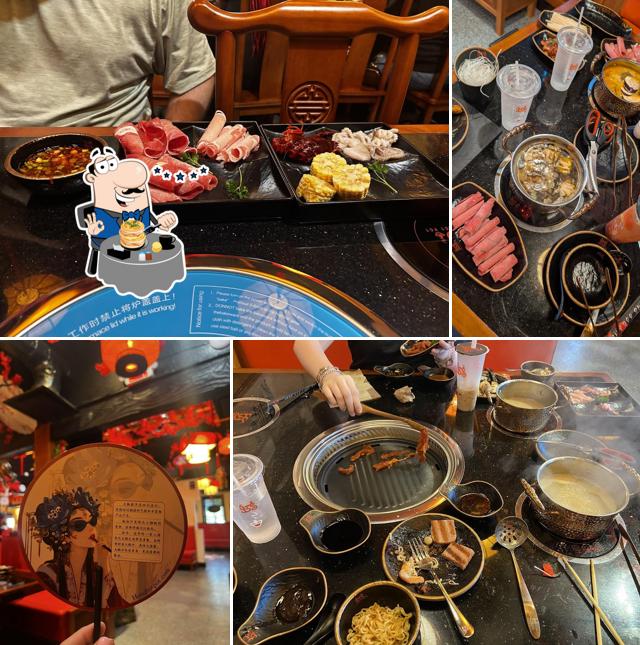 Hong BBQ & Hot Pot Brandon