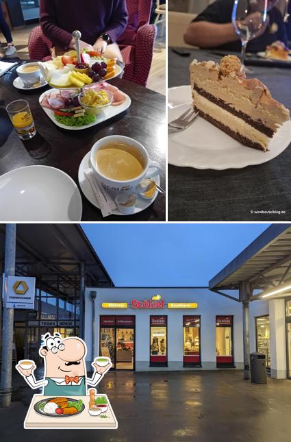 Bäckerei Stölzel GmbH