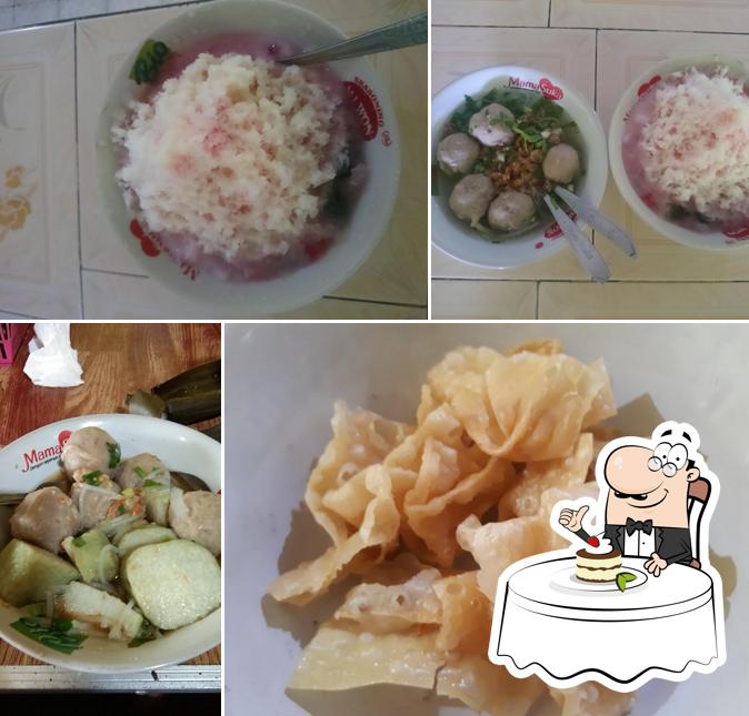 Bakso Lego Lejar