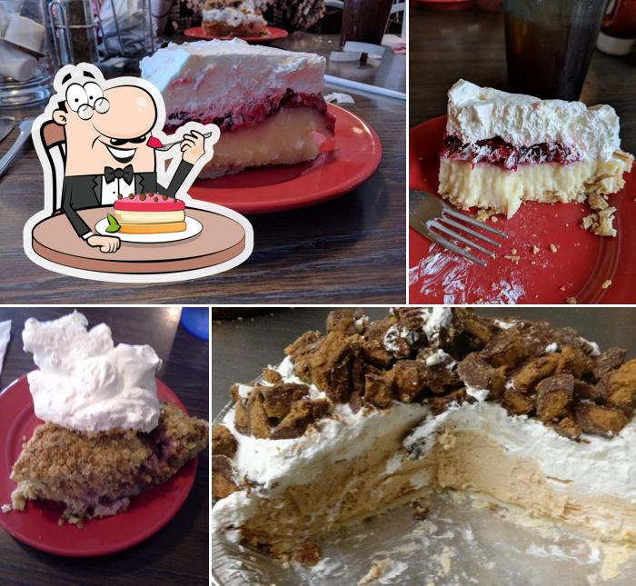 Bob's Restaurant