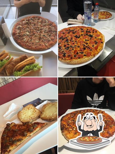 Bruno Foodcorner Peer