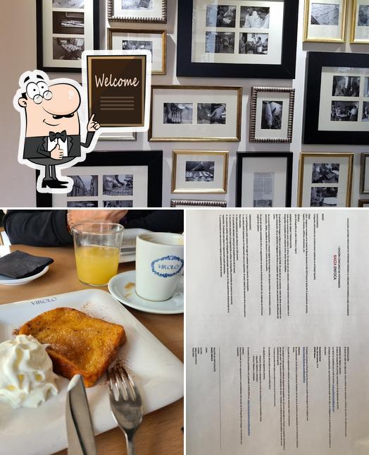 Pastry Shop Virolo