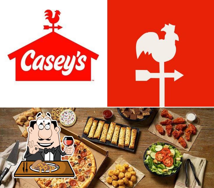 Casey's