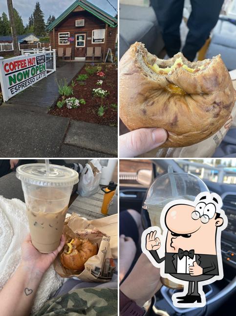 Amen Coffee Hut