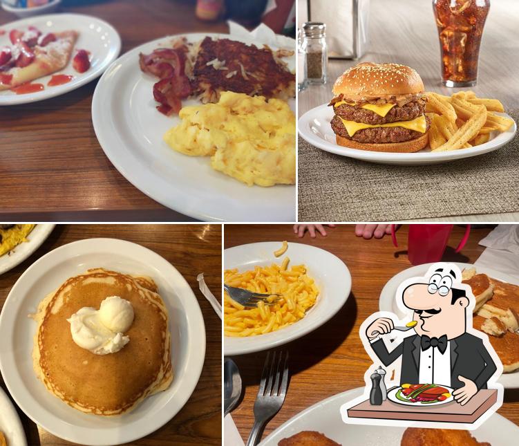 Denny's Restaurant