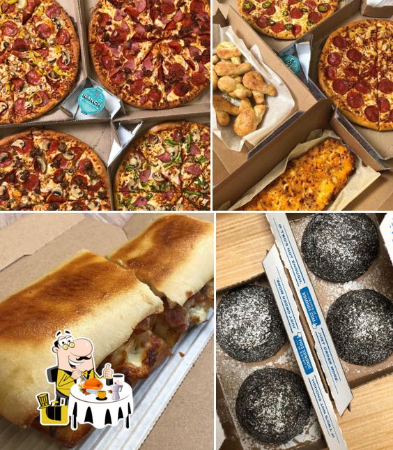 Domino's Pizza