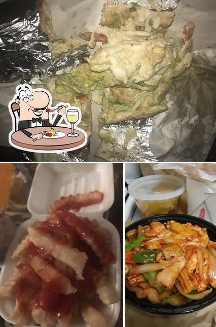 Eastern Carryout