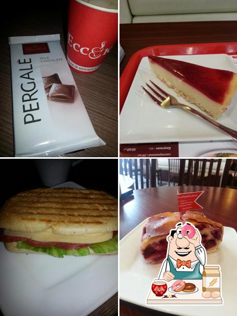 Ecckafe