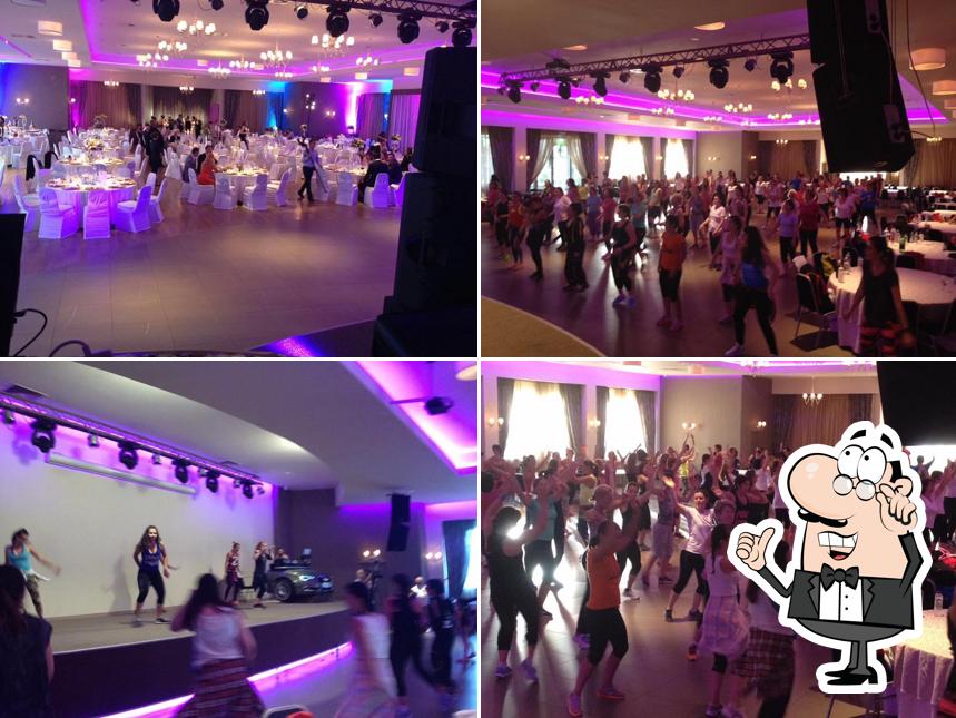 Tess Ballroom